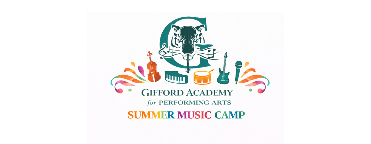 GAPA Summer Music Camp 2026